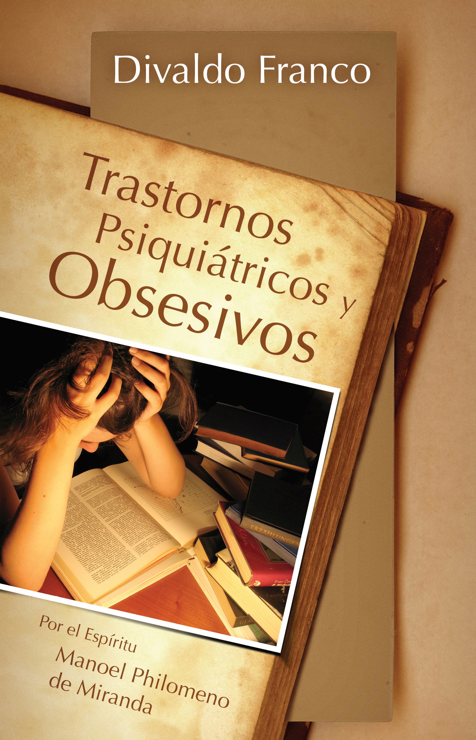 tapa de libro